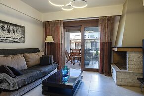 Pantheon Villas & Suites