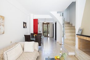 Pantheon Villas & Suites