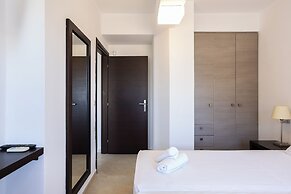 Pantheon Villas & Suites