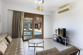 Pantheon Villas & Suites