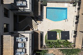 Pantheon Villas & Suites