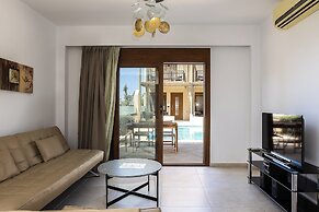 Pantheon Villas & Suites