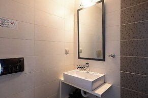Pantheon Villas & Suites