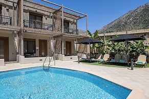 Pantheon Villas & Suites