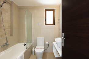 Pantheon Villas & Suites