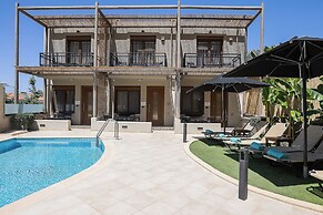 Pantheon Villas & Suites