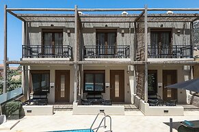 Pantheon Villas & Suites