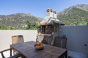 Pantheon Villas & Suites