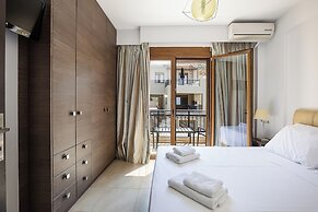 Pantheon Villas & Suites