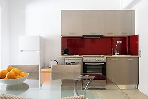 Pantheon Villas & Suites