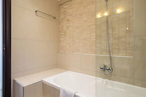 Pantheon Villas & Suites