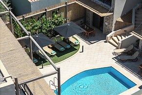 Pantheon Villas & Suites