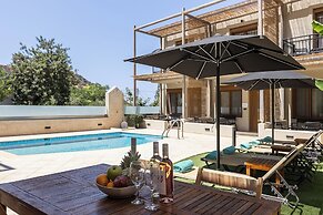 Pantheon Villas & Suites