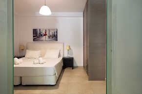 Pantheon Villas & Suites