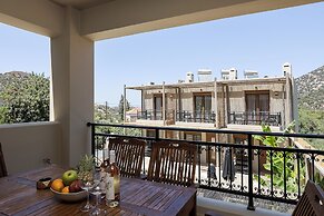 Pantheon Villas & Suites