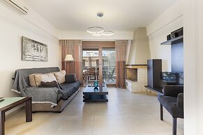 Pantheon Villas & Suites