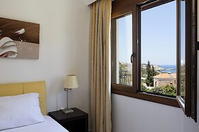 Pantheon Villas & Suites