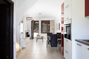 Pantheon Villas & Suites