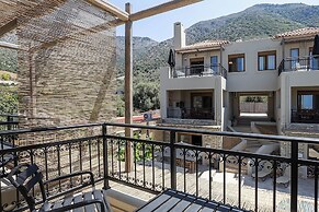 Pantheon Villas & Suites