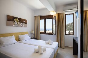 Pantheon Villas & Suites
