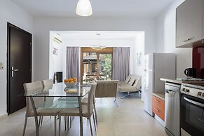 Pantheon Villas & Suites