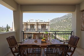 Pantheon Villas & Suites