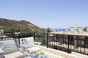 Pantheon Villas & Suites