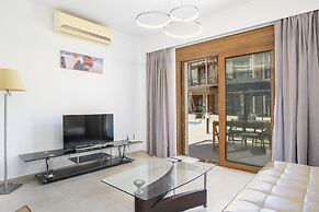 Pantheon Villas & Suites
