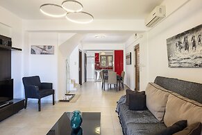 Pantheon Villas & Suites