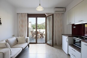 Pantheon Villas & Suites