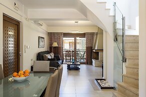 Pantheon Villas & Suites