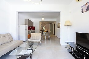 Pantheon Villas & Suites