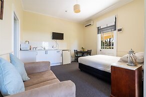 Coolangatta Estate