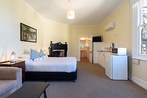 Coolangatta Estate