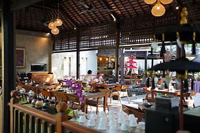 The Lokha Ubud Resort, Villas & SPA