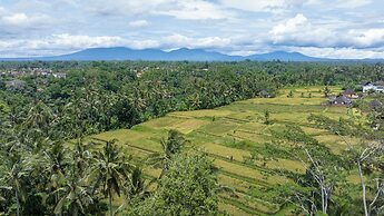 The Lokha Ubud Resort, Villas & SPA