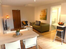 Park Ridge Retreat