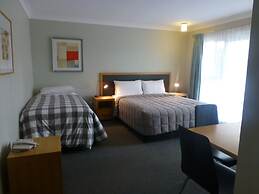 Park Ridge Retreat