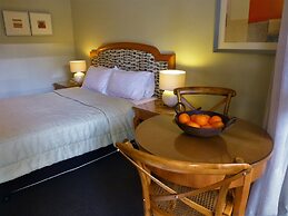 Park Ridge Retreat