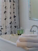 Park Ridge Retreat