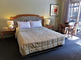 Park Ridge Retreat