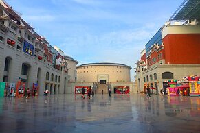 Xianglu Grand Hotel