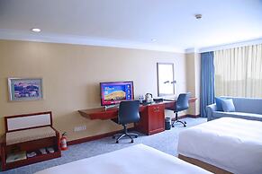 Xianglu Grand Hotel