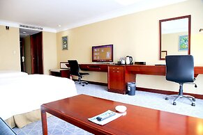 Xianglu Grand Hotel
