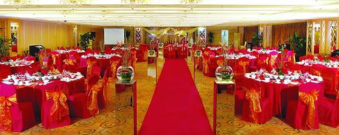 Xianglu Grand Hotel