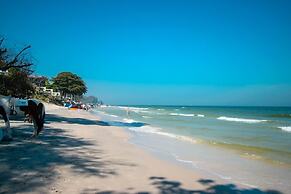 Kiang Haad Beach Hua Hin