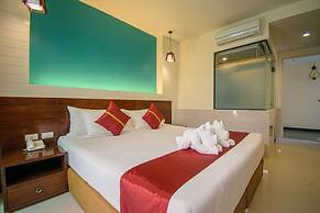 Kiang Haad Beach Hua Hin