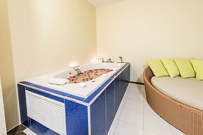 Kiang Haad Beach Hua Hin