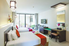 Kiang Haad Beach Hua Hin