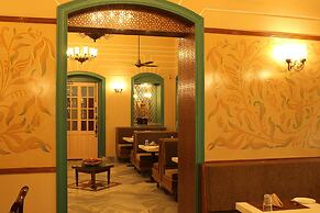 Hotel Surya